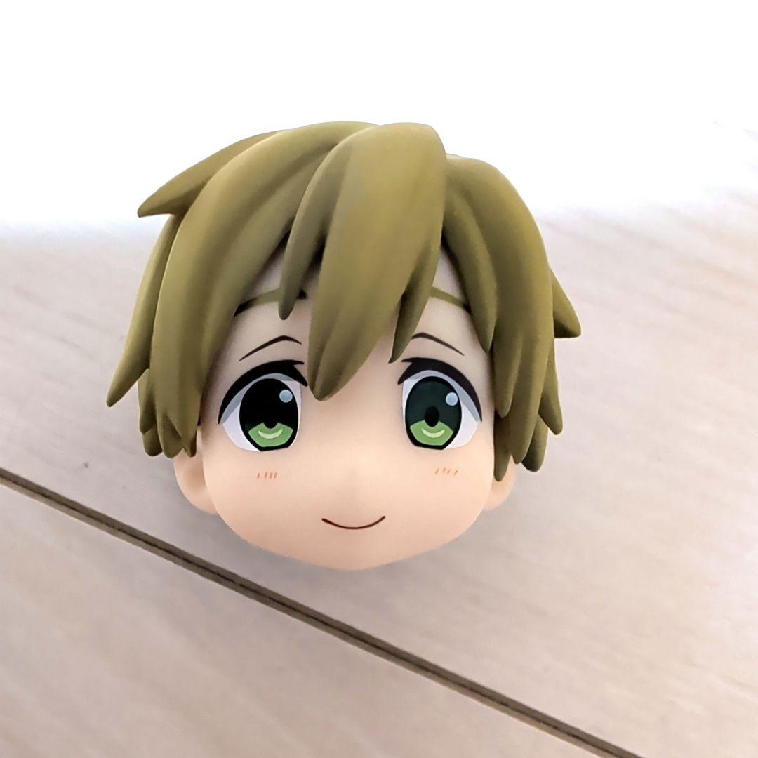 橘真琴 にいてんご フィギュア Free 着せかえ あくしょん フリー