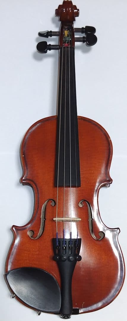 【1/16分数バイオリン5点セット】2021年製エナNo.10 お子様向け