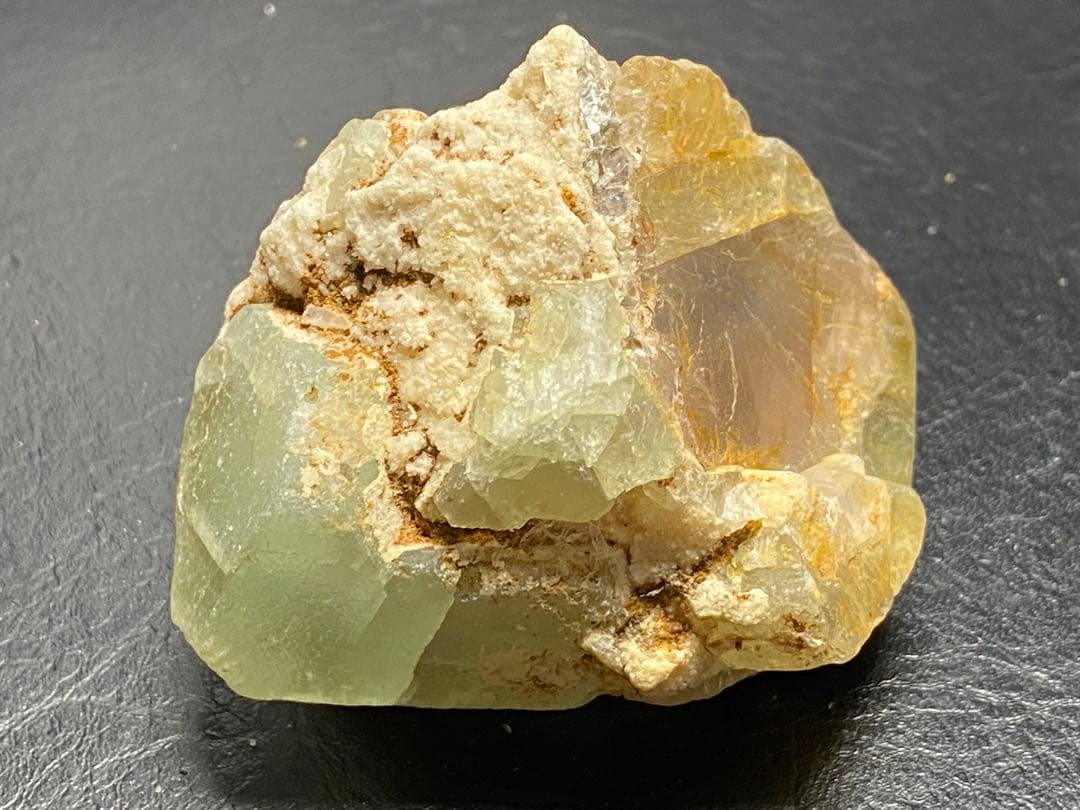 フローライト　146g