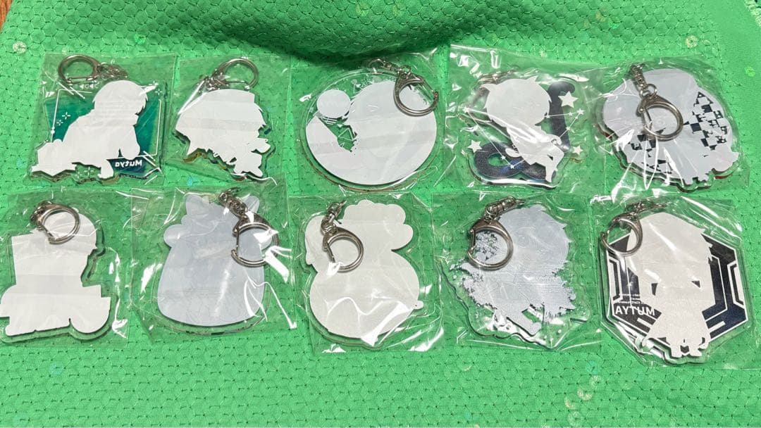 【フェスキメ】ムチャ セット