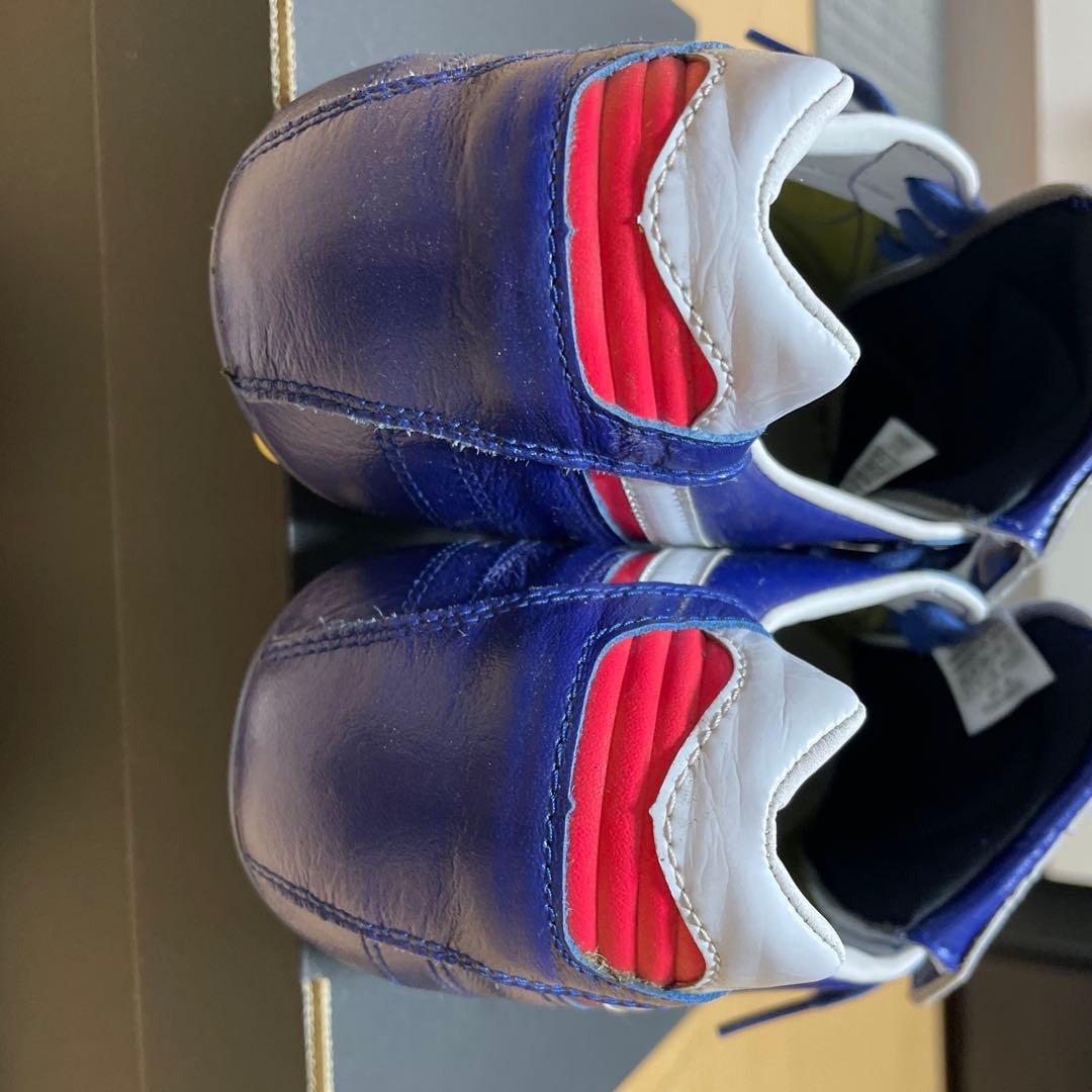 Mizuno プロフェッショナルモデル サッカーシューズ