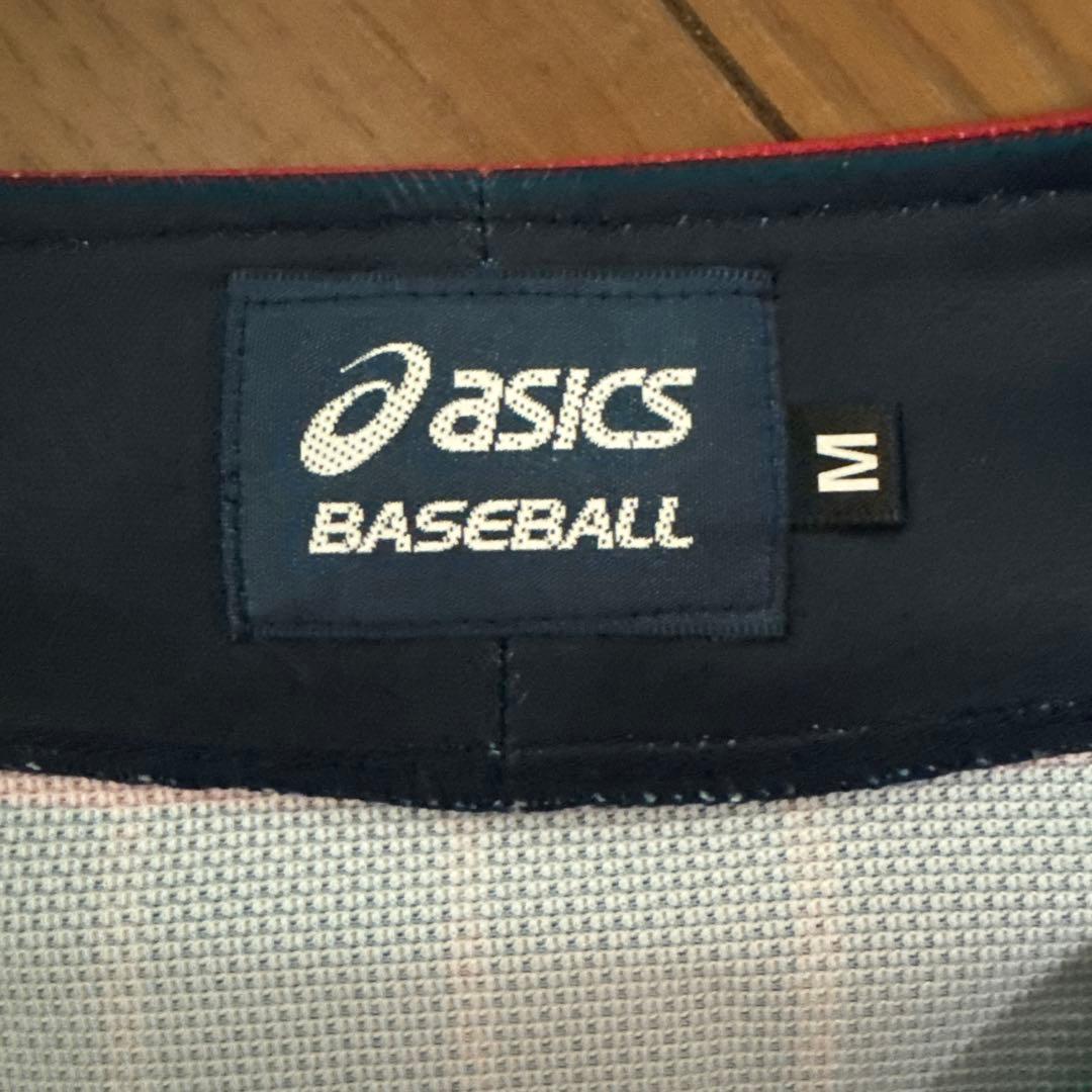 岡本和真　侍ジャパン　ユニフォーム　2018 背番号8 Mサイズ