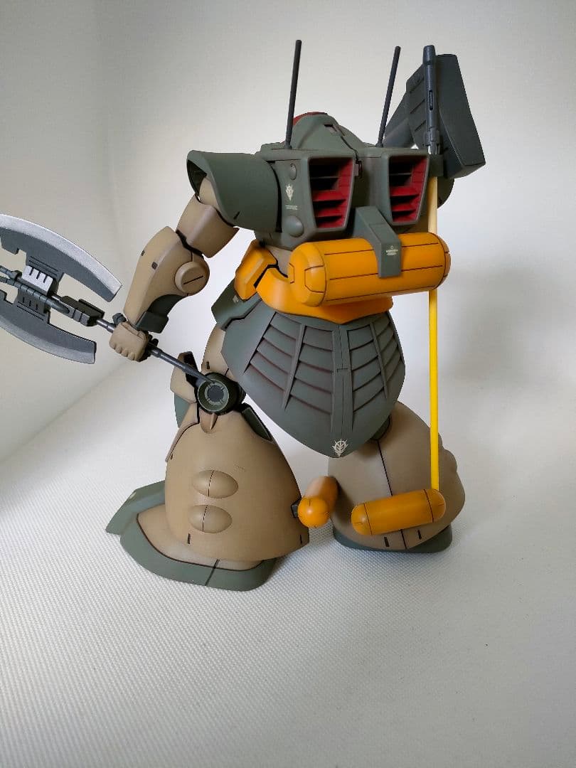 キャラクター gundamwar.06.17