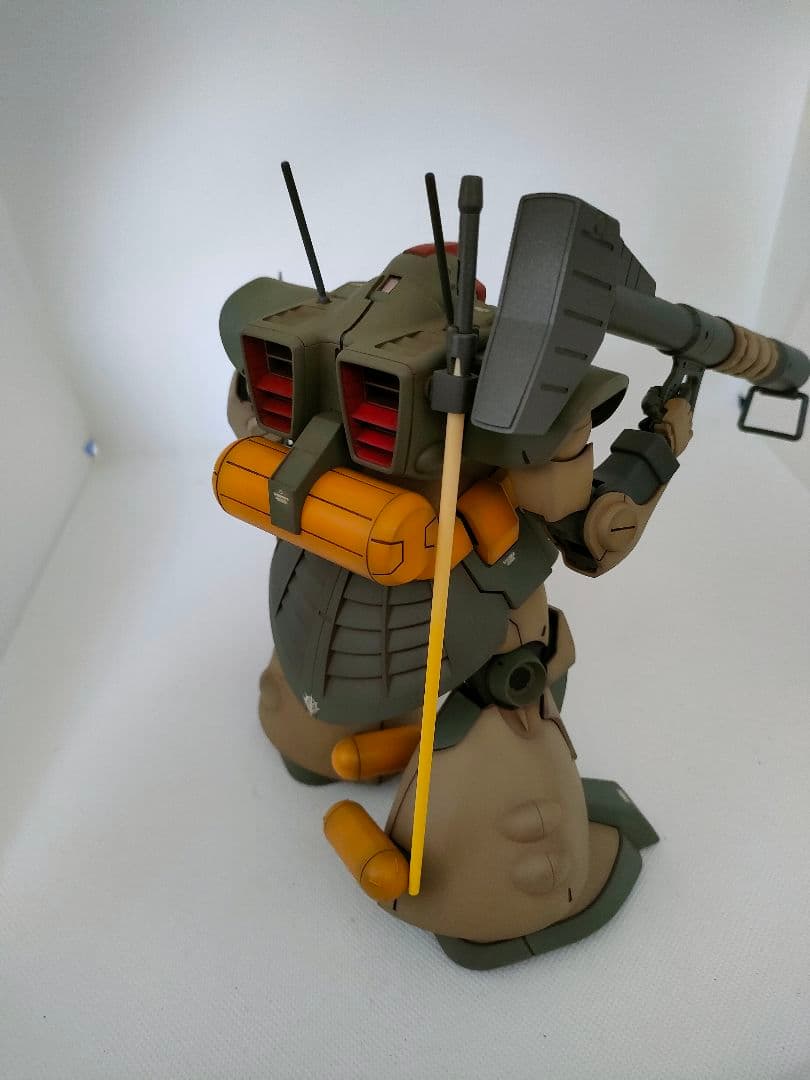 キャラクター gundamwar.06.17