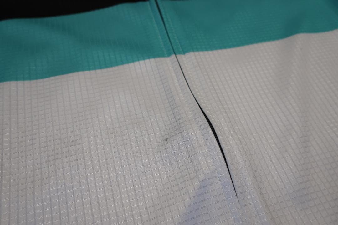 CRAFT 自転車用ジャージ上下セット － LEOPARD TREK