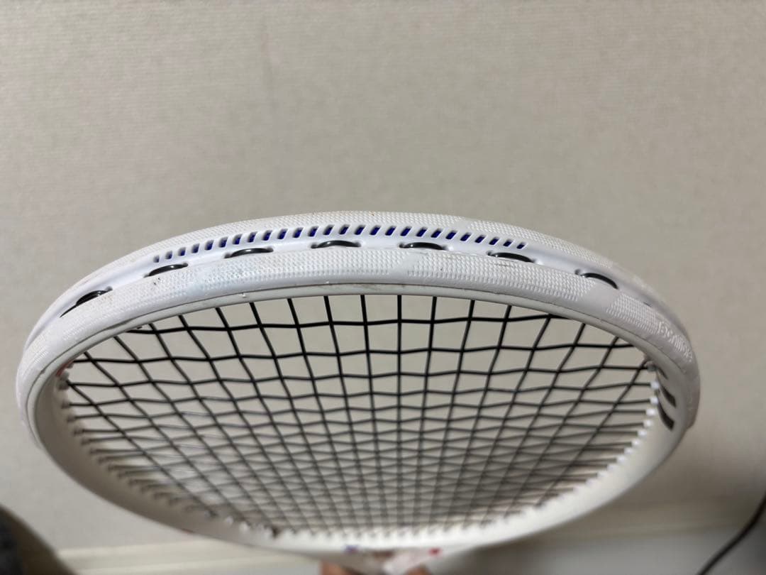 【楽一番〜06】Tecnifibre t-fight305 G3