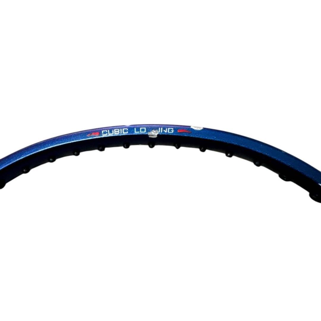 【セット】LI-NING AERONAUT 9000C リーニン エアロナット