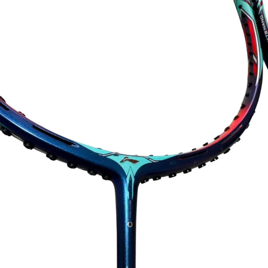 【セット】LI-NING AERONAUT 9000C リーニン エアロナット