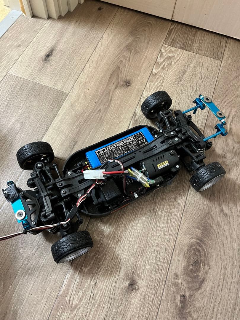 田宮、#ハコスカ#ドリラジ#ラジドリ