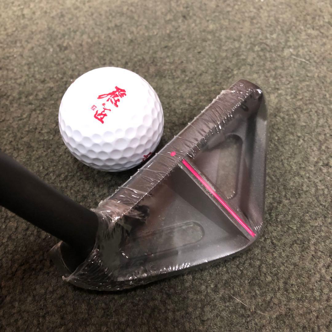 ラクに10打縮まる「お助けチッパー」新発売! ダイナミクス ツアーチッパーレディ