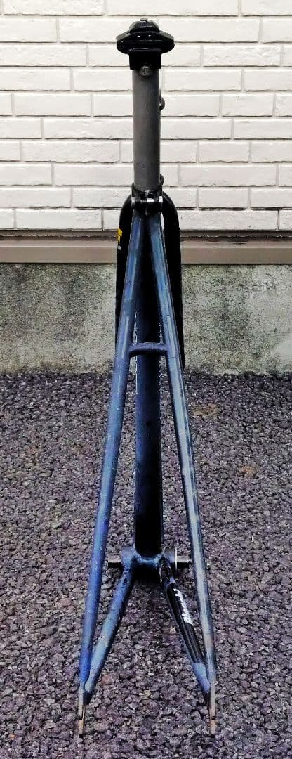 Bianchi Pista 530 オールドビアンキ