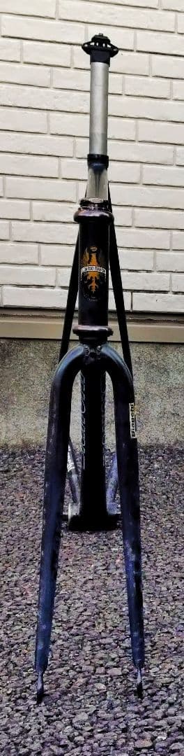 Bianchi Pista 530 オールドビアンキ