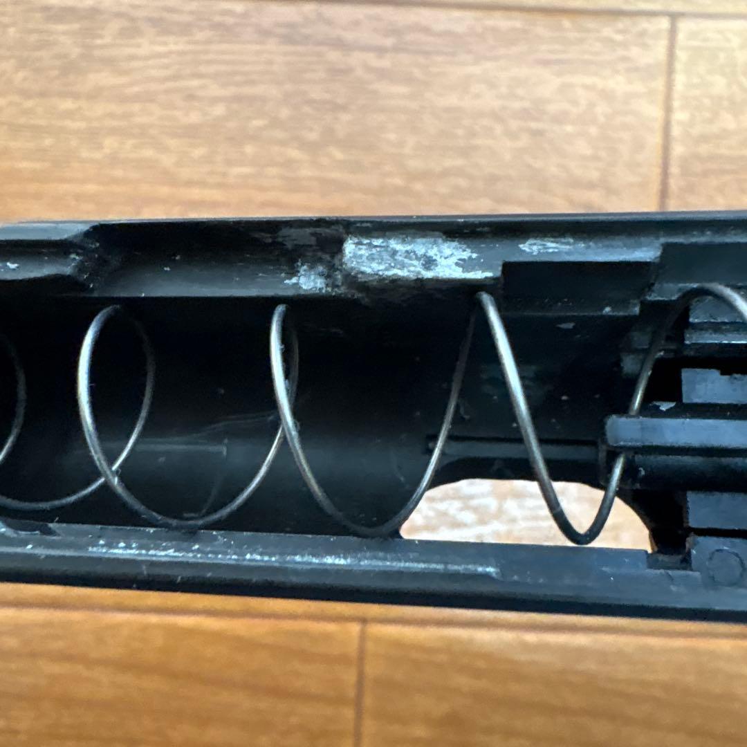 KSC マカロフ PMG イスラエル製グリップ装着モデル 動作良好 マガジン4本