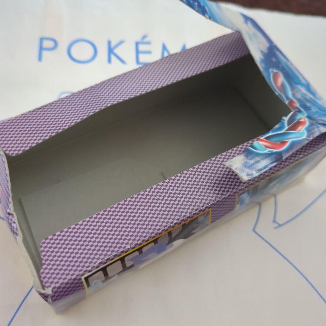 ポケモンカードゲームBW ラセンフォース　15パックセット　未開封