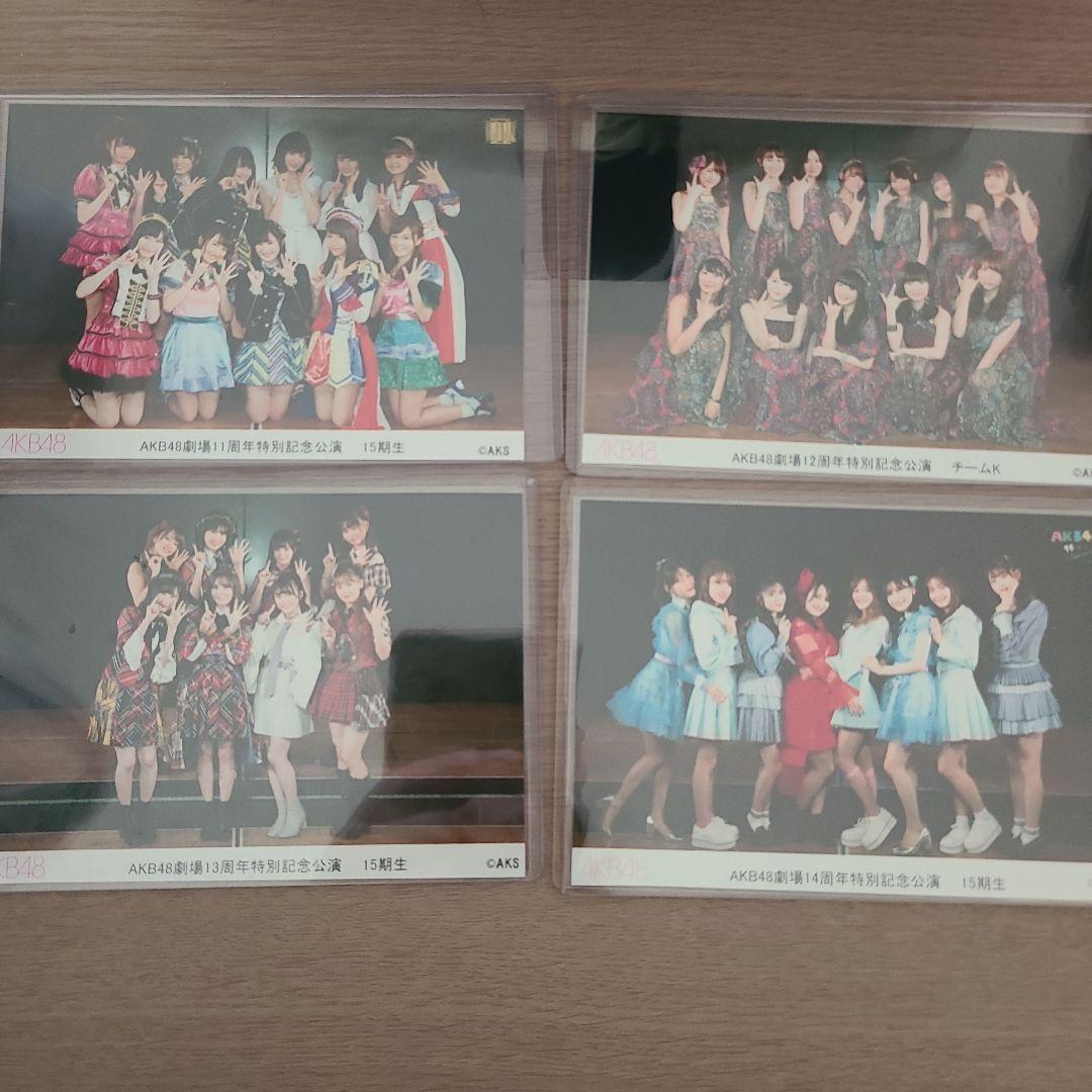 AKB48 撮って出しPart2