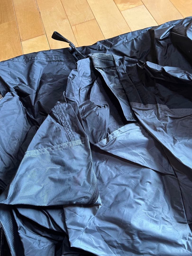 Coleman ツーリングドーム エアー/LX+　テント　コールマン