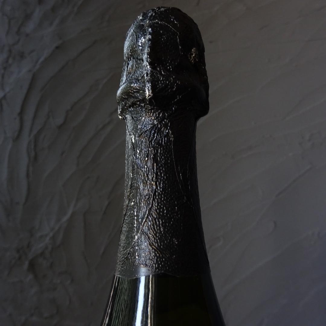 未開栓ドンペリニヨン ヴィンテージ 2008 シャンパン750ml 12.5%