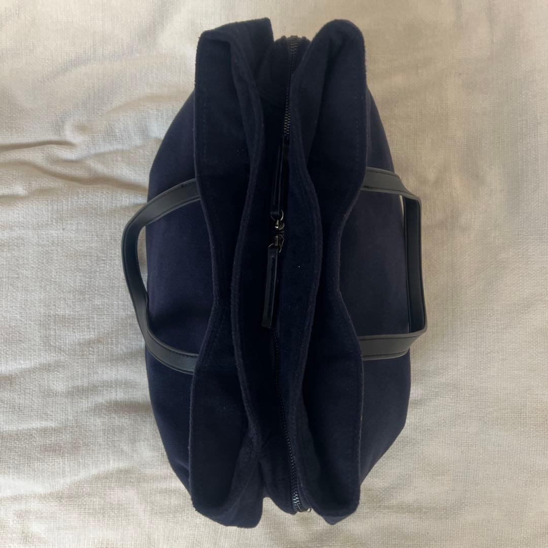 マスターバニーエディション（スウェード調）　ゴルフトートバック