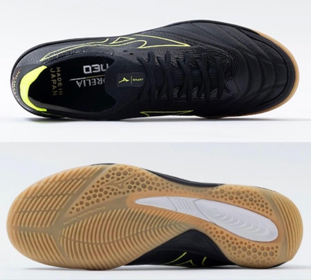 限定カラー 25.0 モレリアネオ SALA β JAPAN IN