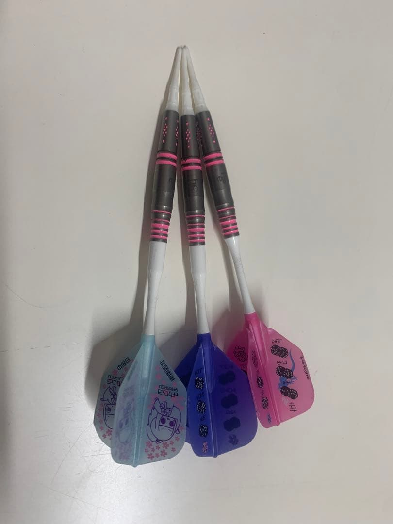 最終値下　牧野百花　Salamanderバレル