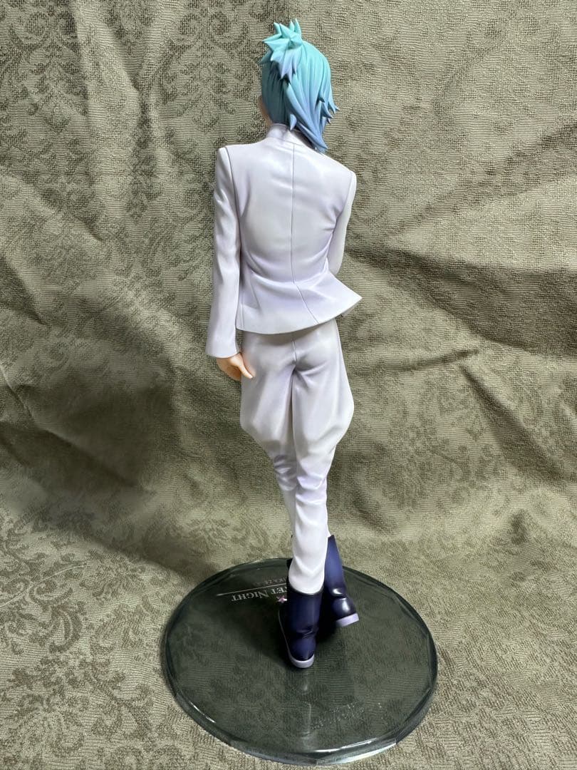 うたプリ 美風藍 ALTER フィギュア