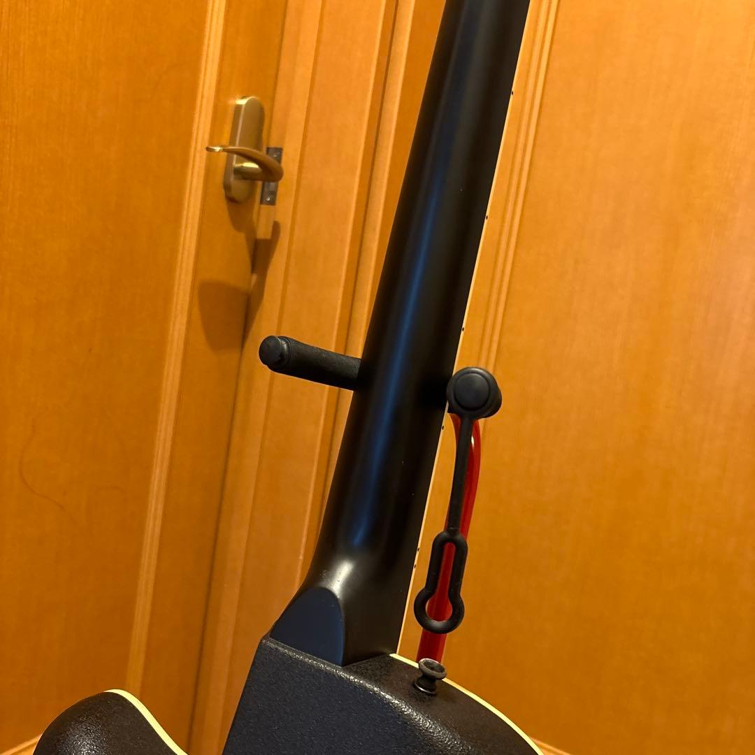 Ovation celebrity CP257 ケース付