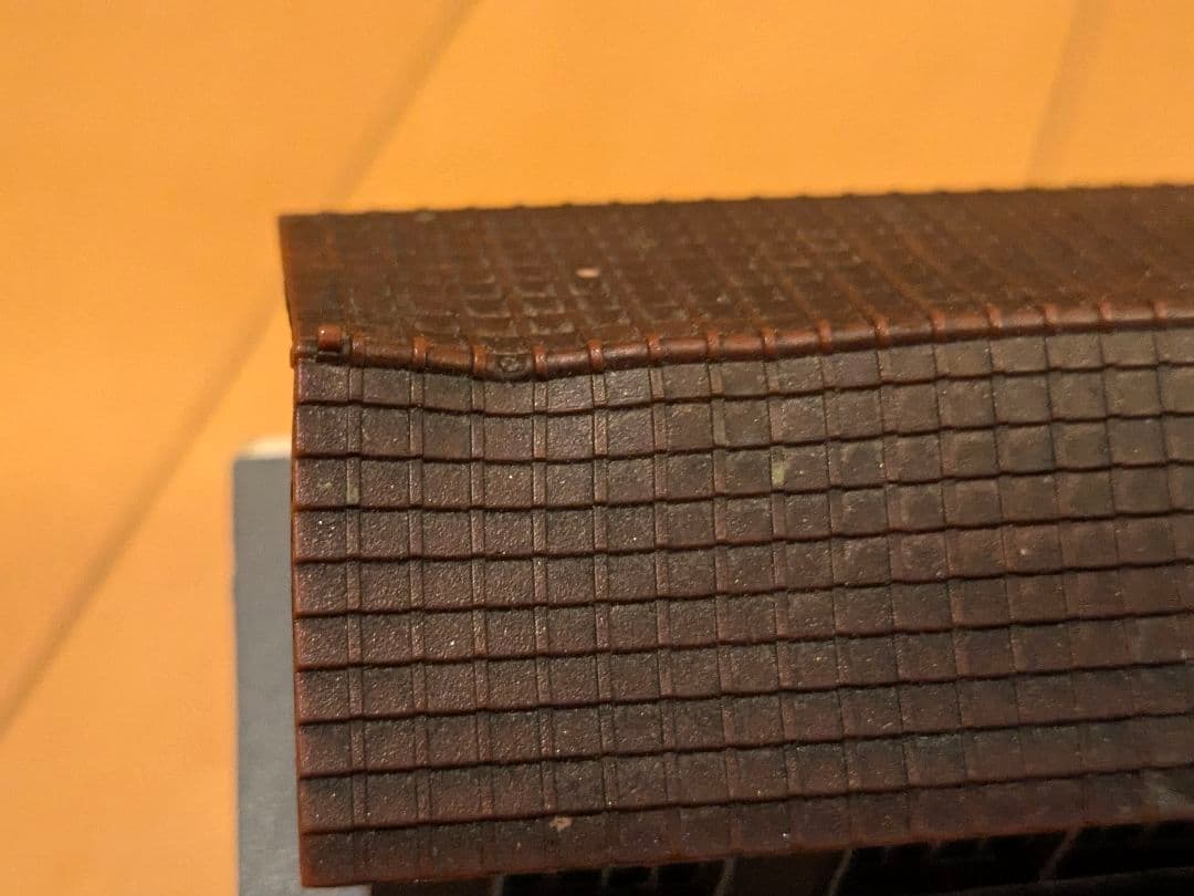 中古 Nゲージ オリジナルスターターセット 立体交差レール+車両付き 入門用