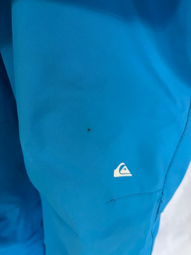 Quiksilver スノーボードウェアセット（子ども用）　140