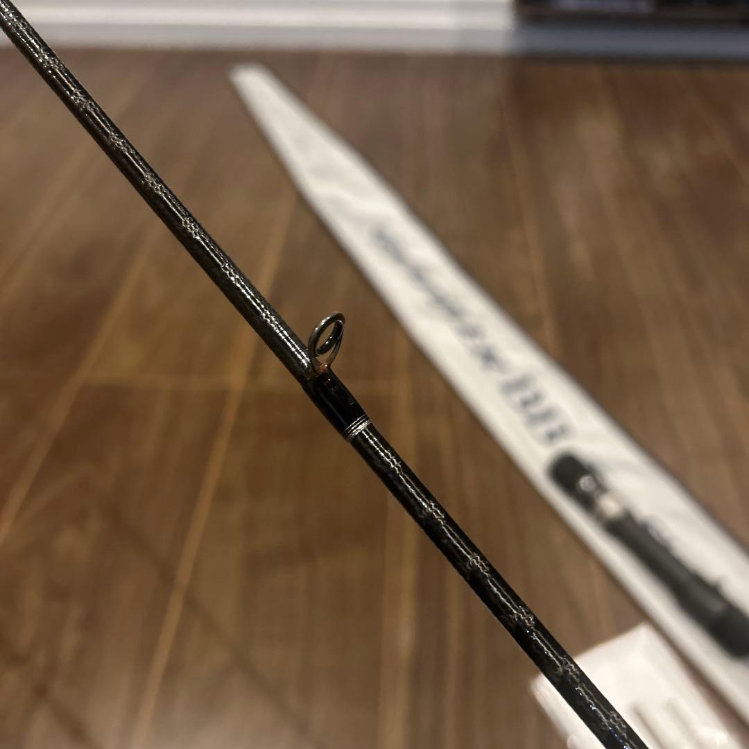 SHIMANO グラップラー BB TYPE slow J B66-3