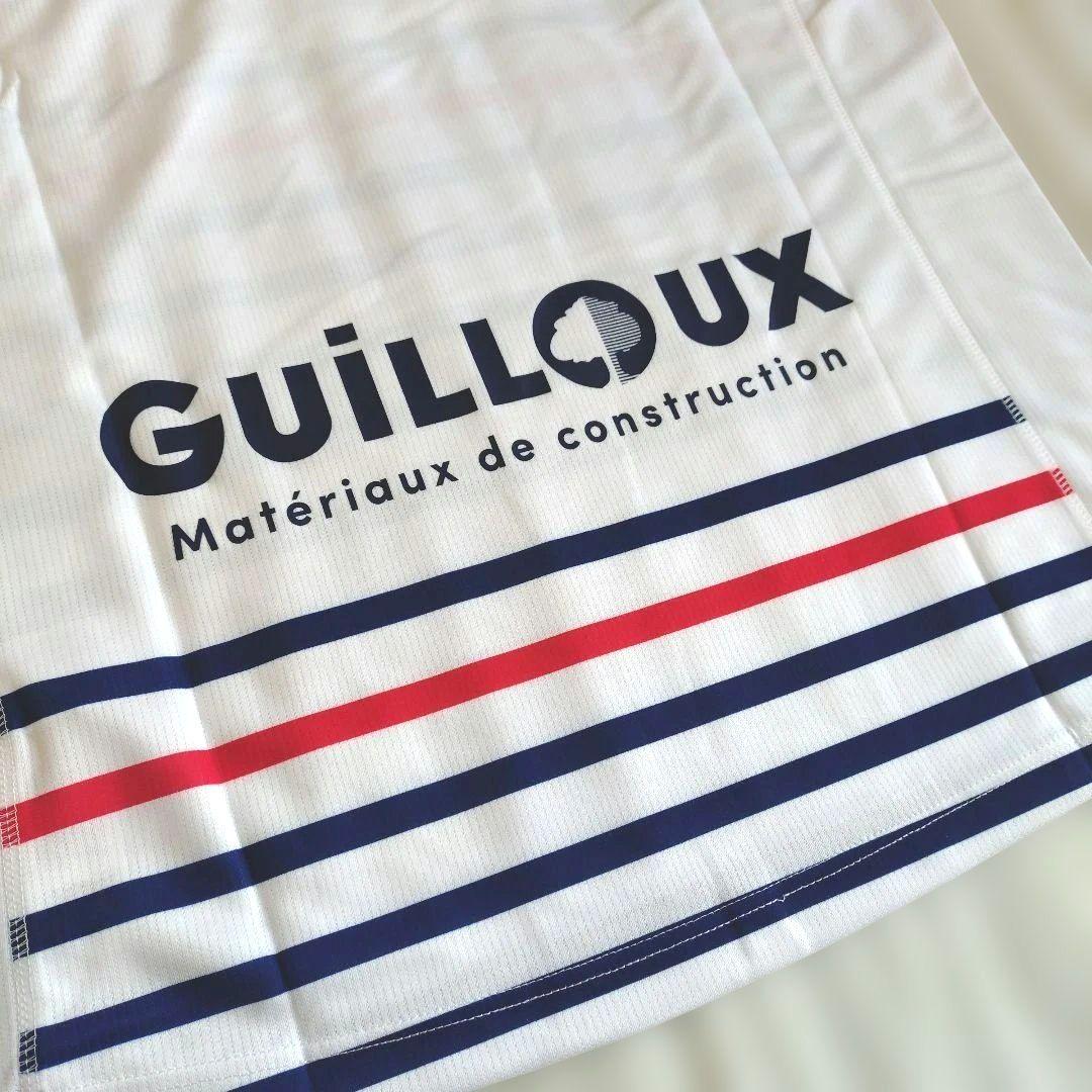 Kappa×SAINTJAMES【SM Caen】23-24（A）ユニフォーム