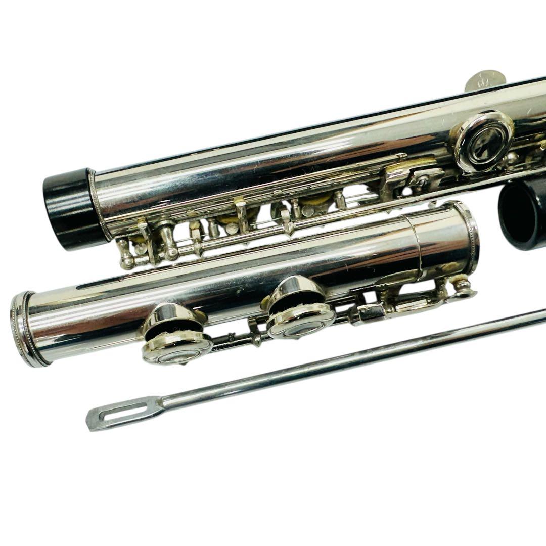 KAWAI カワイ　フルート