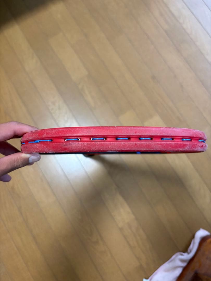 ヨネックス　ブイコア100 G3