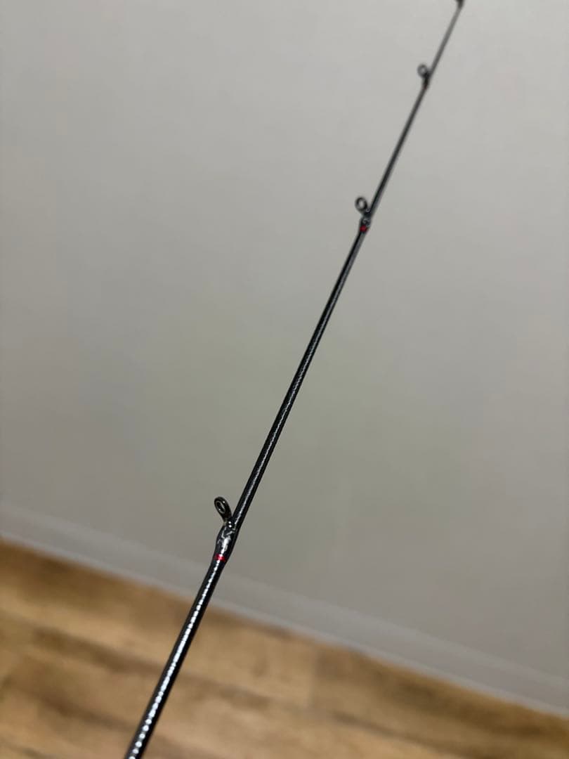 無記名保証書あり！使用回数1回！エメラルダスストイストRT80LML