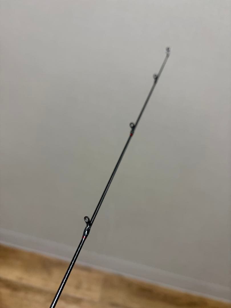 無記名保証書あり！使用回数1回！エメラルダスストイストRT80LML