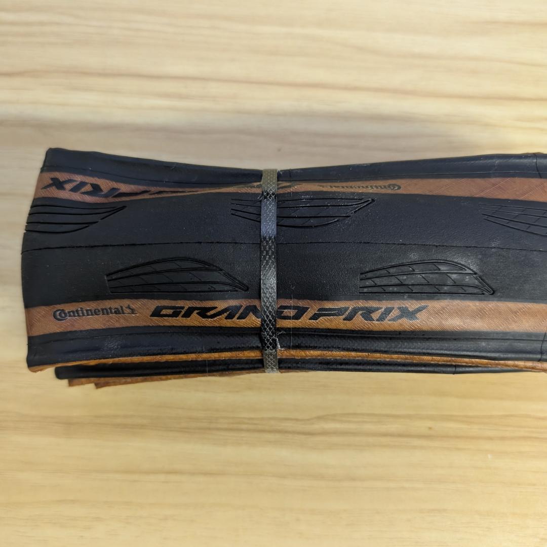 Continental Grand Prix 3 700x28C 2本セット