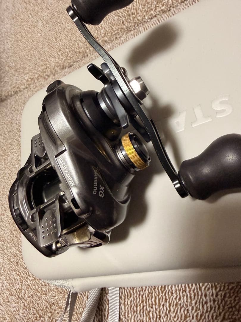 15メタニウムDCXG