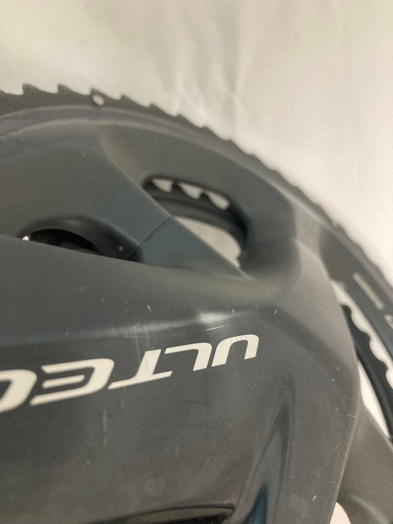 本日昼まで R8000 アルテグラ クランク 170mm 52-36