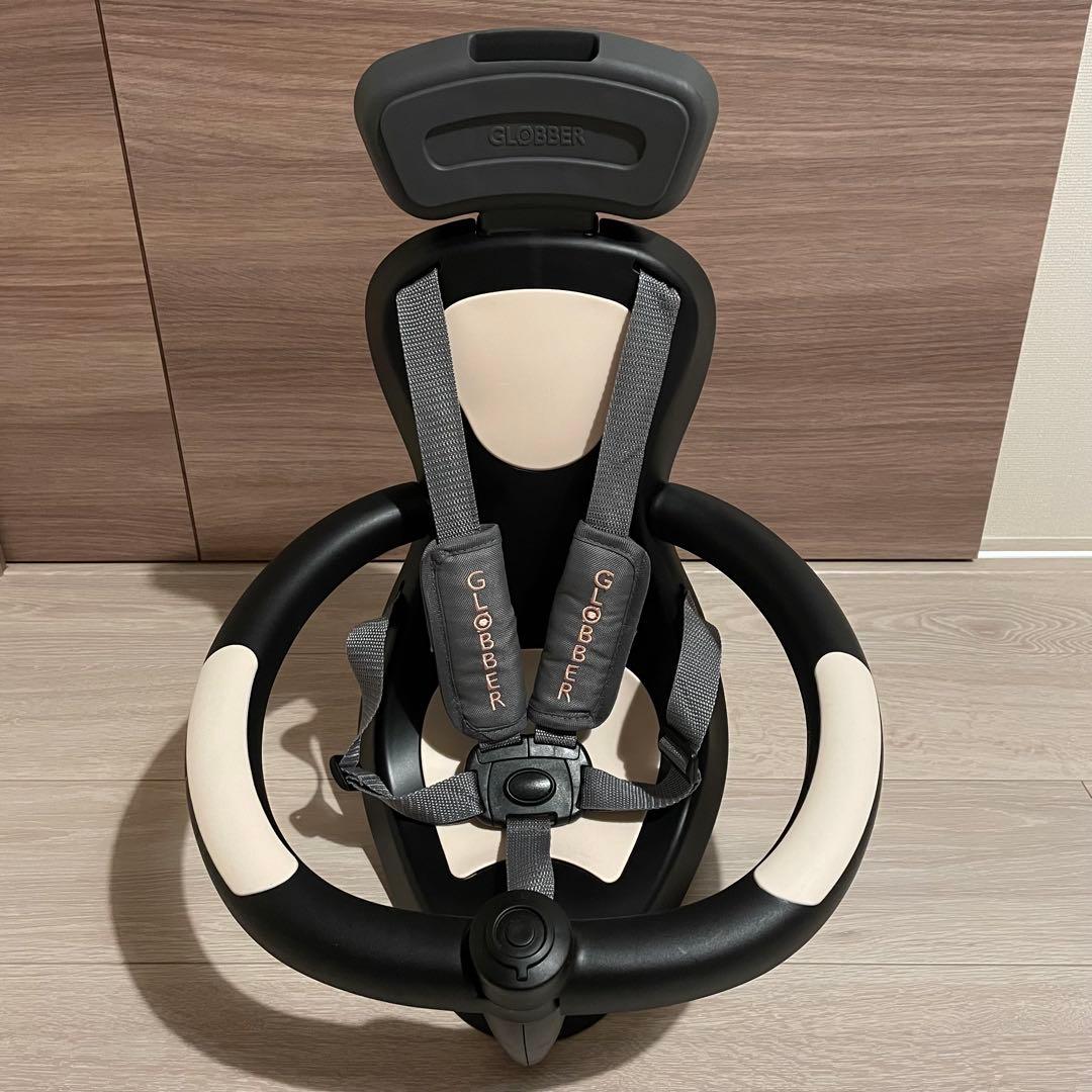 【ろずまる】GLOBBER