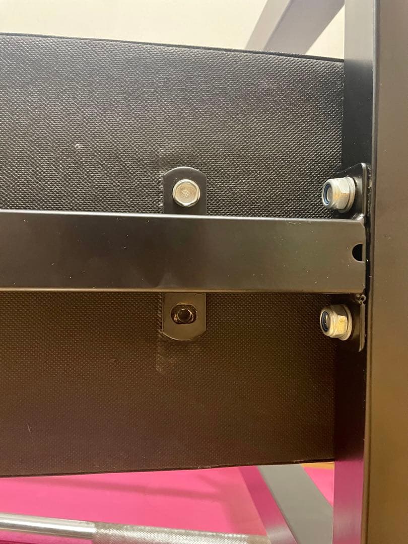 ベンチプレス バーベル