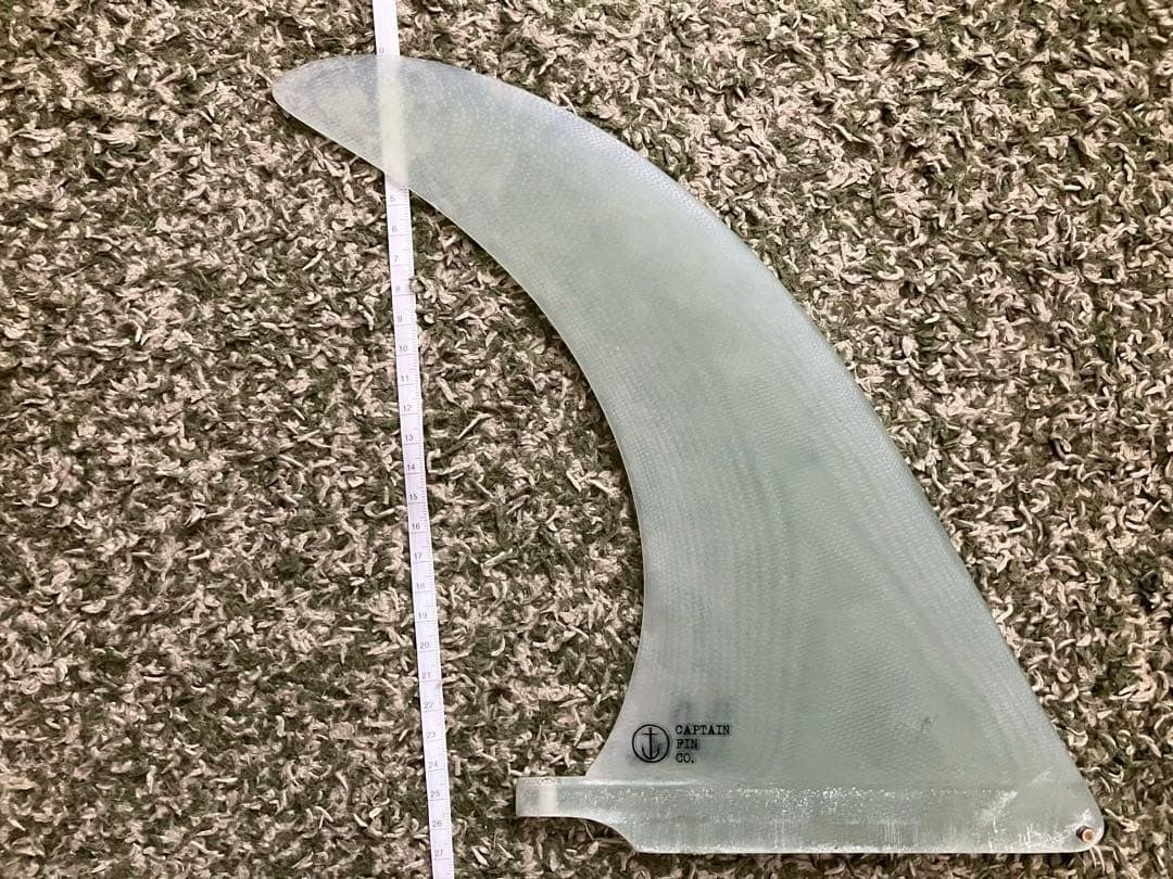 CCTRACKER9.5クリステンソントラッカーキャプテンフィンサーフィンフィン