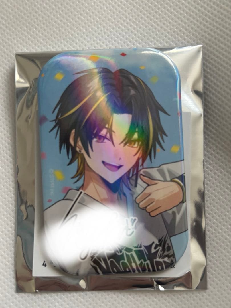 【値下げ中】めておら らいと サイン入り まとめ 3枚分