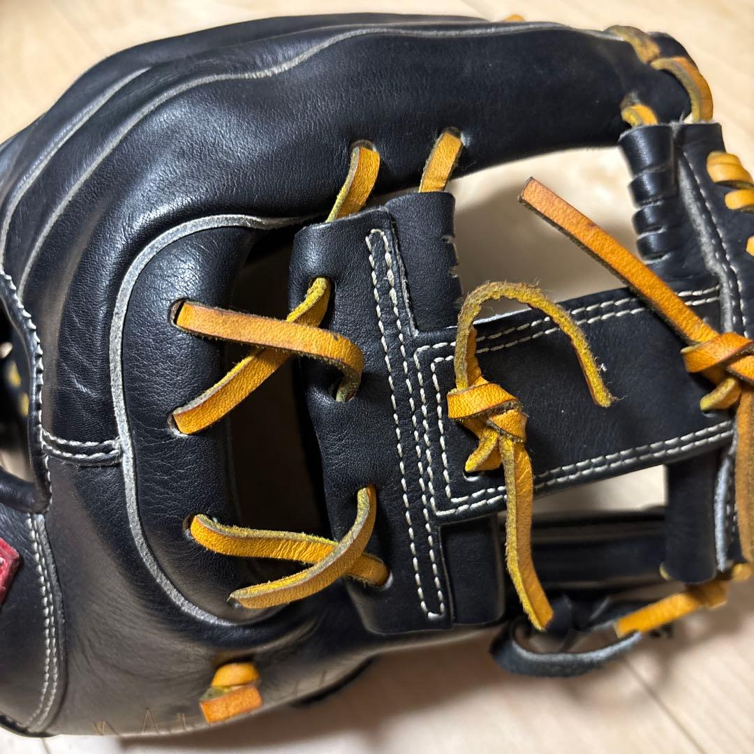 ローリングス グローブ 硬式用