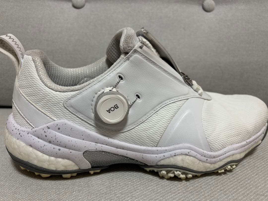 シューズ(男性用) adidas CODECHAOS BOA 25 26.0