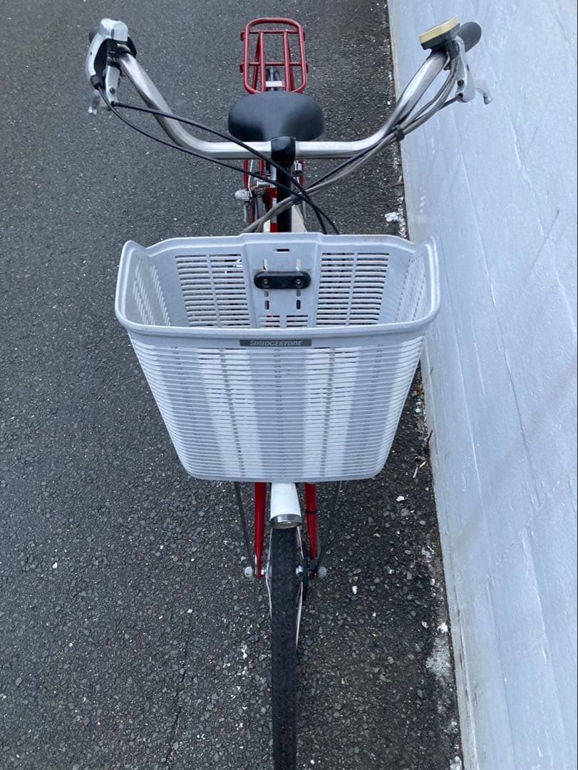 1469業界最長12ヶ月保証付！送料無料エリア多数！安全整備済み！電動自転車