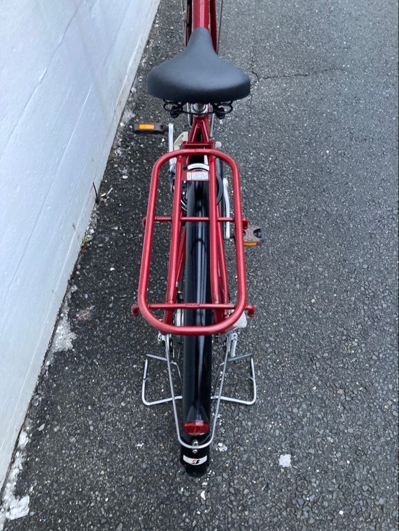 1469業界最長12ヶ月保証付！送料無料エリア多数！安全整備済み！電動自転車