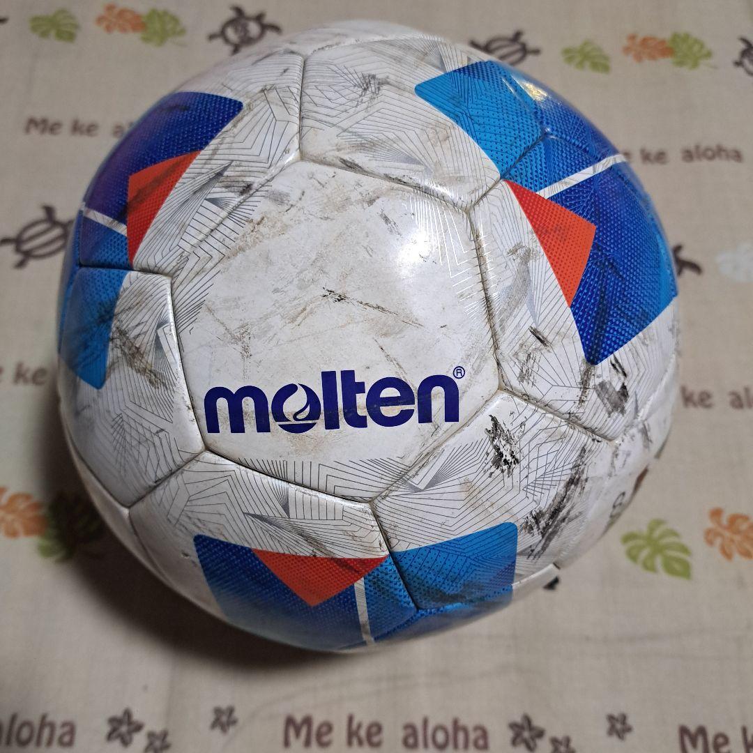モルテンサッカーボール