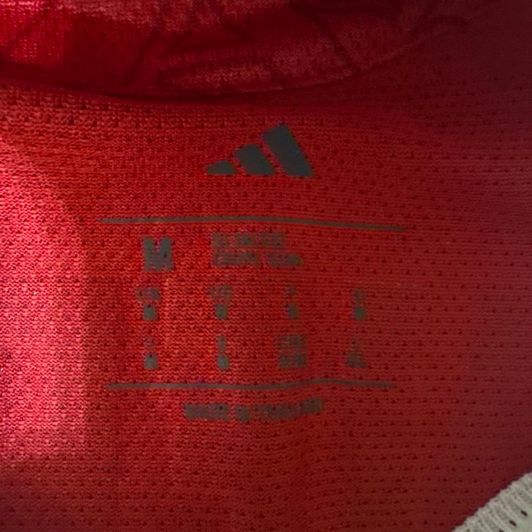 25-26 アーセナルユニフォーム29 カイハバーツ ドイツ代表