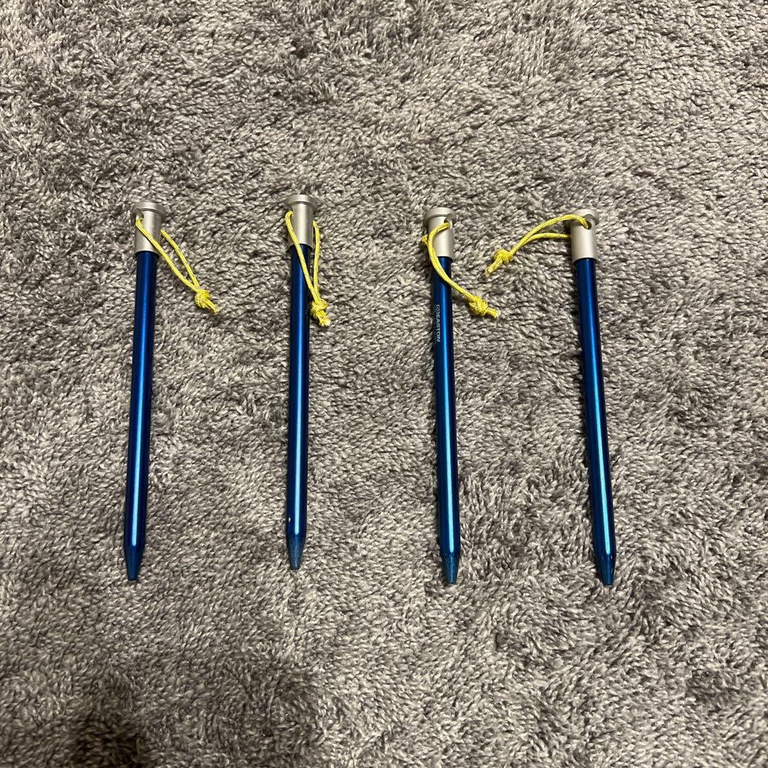 LOCUS GEAR Khufu HB ローカスギア クフHB