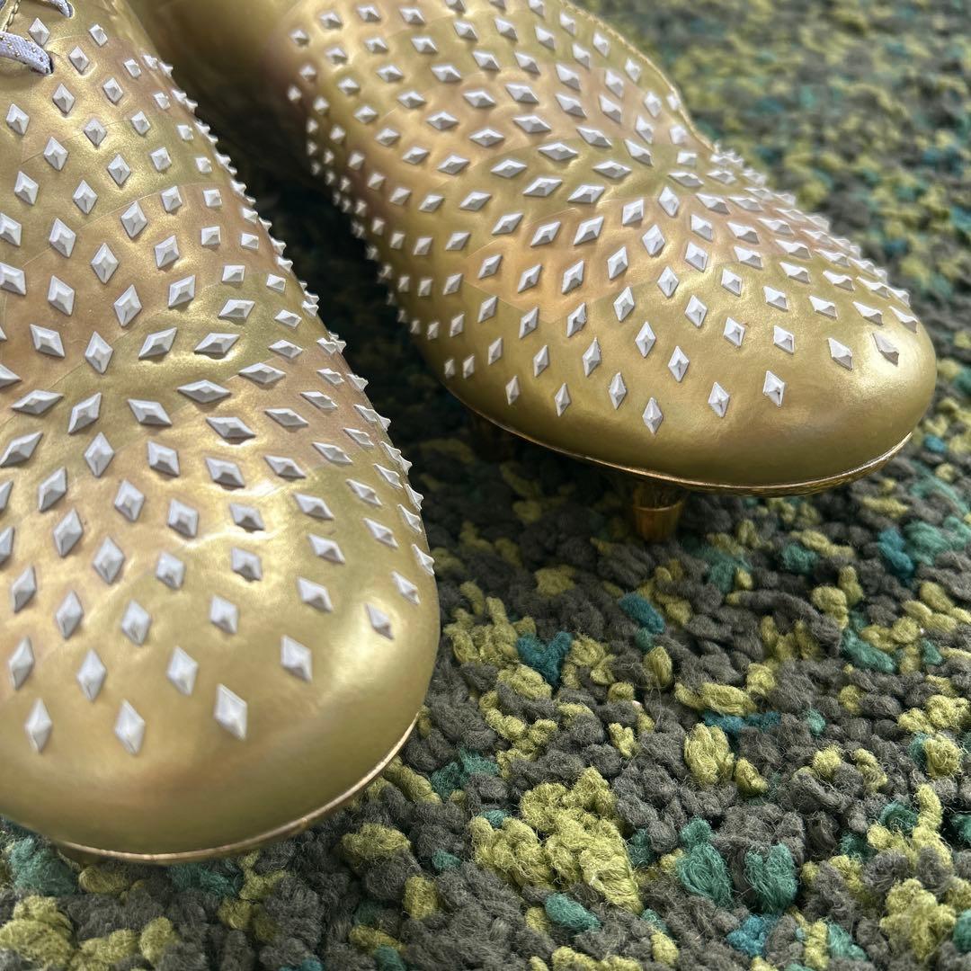 adidas Rugby Predator Malice ダン・カーター