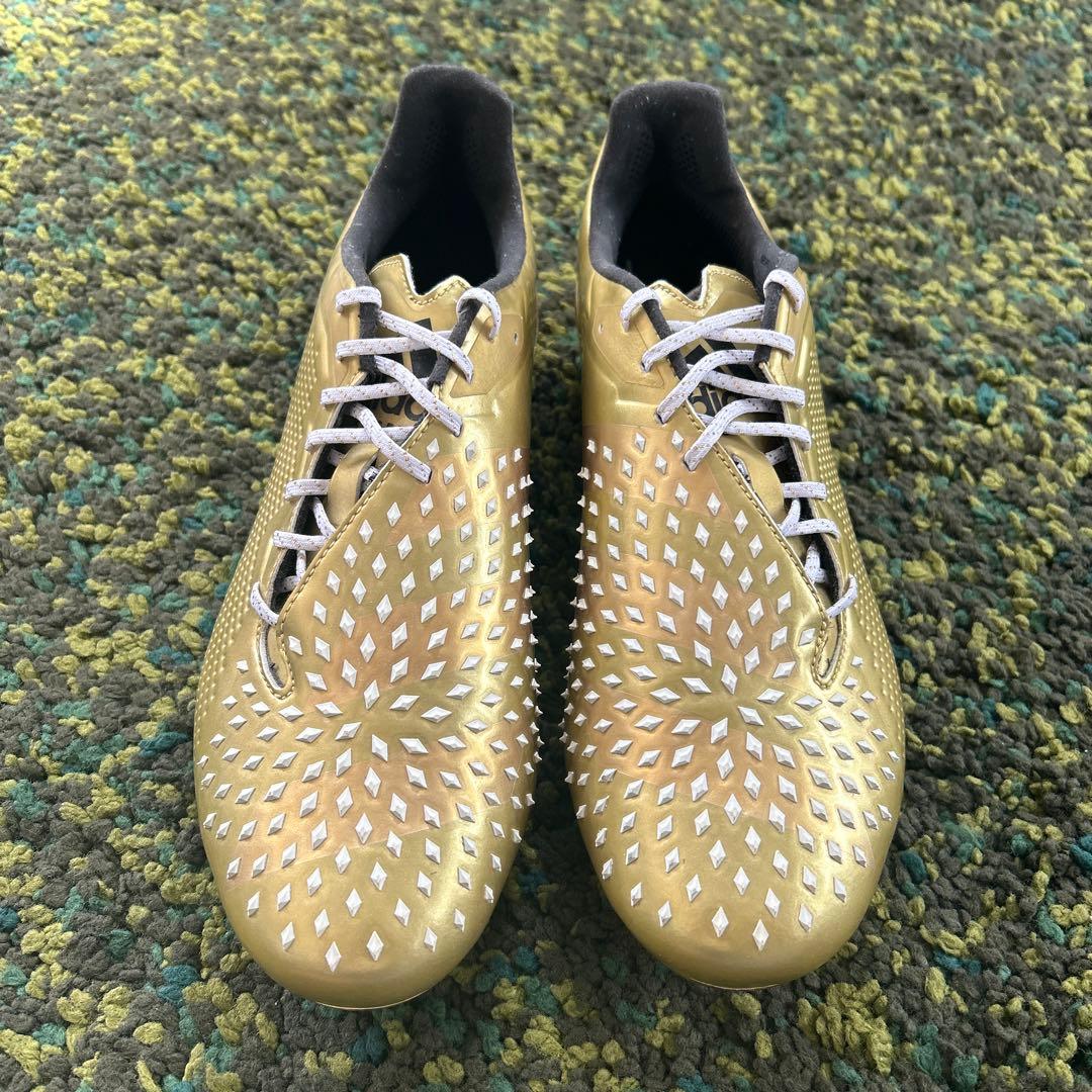 adidas Rugby Predator Malice ダン・カーター